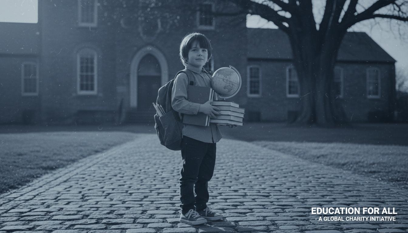 Back-to-School Kits
